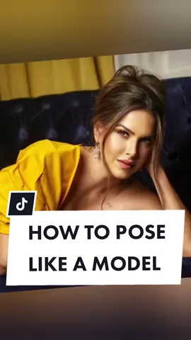 HOW TO POSE LIKE A MODEL 2 IDEAS de Retratos que elevarán tus fotos 📸 #photoposes #portraitsideas #fotoposes #kendalljenner #giatips #parati #foryou #model #phototips #photography #giannaode 