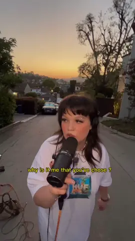 Revolve Around you is out now 🥺 