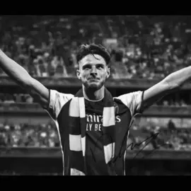 بلا خوف بنلتقي 😢❤️❤️؟  #ديكلان_رايس✨ #رايس #ارسنالي #arsenal 