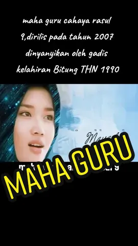 maha guru ,mayada cahaya rasul 9 #musikanak #laguanakindonesia #shalawatnabi #fyp #viral 