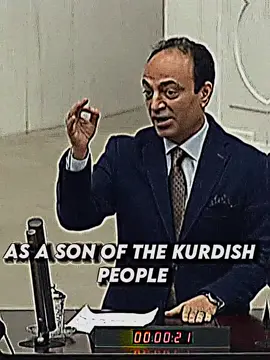 Kurdish politician - Osman Baydemir ❤️🔥💚 #hdp #hdpgenclik #hdpdemirtaş #hdphalktır #yesilsolparti #yesilsolparti✌️ 