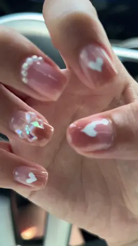 Mis uñas de zopilote ahora son uñas nice 🤩  