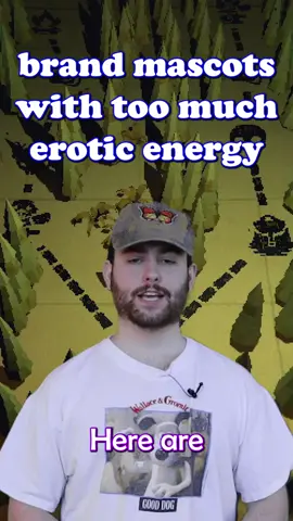 Hear me out #fyp #comedy #satire #furry 