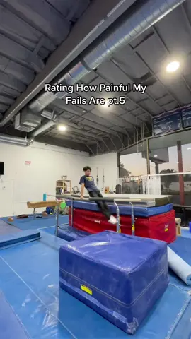 Prolly the last one ill make for a while##fyp##gymnastics##fail##workout##funny