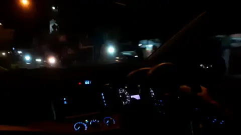 POV: Aku ngajak kamu jalan2 tengah malem #innovareborn #latenightdriving #fypシ #CapCut 
