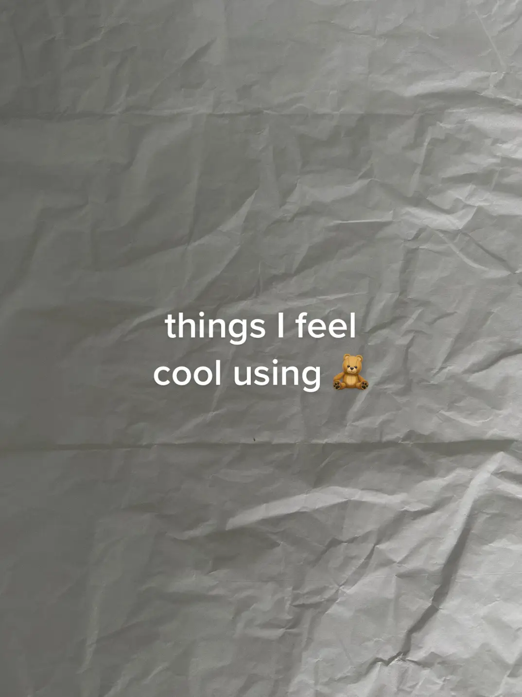 who doesn’t want to feel cool 🤌🏼 #beauty #fashion #coolgirl 