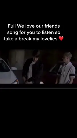 Request more! #samandcolby #weloveourfriends #jakewebber #samgolbach #aarondoh #colbybrock #coreyscherer