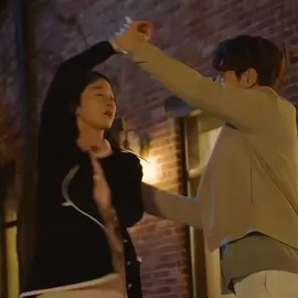 He's an angel and she's a human being.  Dance of love 💕 #angelslastmissionlove #kdrama #shinhyesun #kimmyungsoo