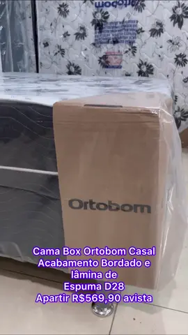 A marca Ortobom expressa qualidade,bom gosto e segurança para quem deseja adquirir produtos de confiança, Vem trocar seu colchão na Móveis Kairós!! 💳Aceitamos Cartões nos consulte 🚐pague na entrega 🔒 Compra Segura 📲 📞Zap 21 2656-6979 Estamos Disponível para lhe atender 🙋‍♀️🙋‍♂️ Compre Conosco de Forma Segura🔒 #colchao #ortobom #qualidade #conforto #moveiskairos 