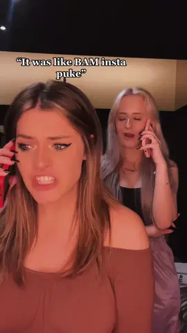 #pov her rival calls the show ##foryoupage 