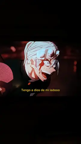 Respuesta a @brayanosvaldo187 jakskaka es buenísimo también 🤣 #kimetsunoyaiba #anime #uzui 