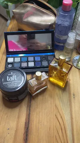 My go to night makeup 💄#egirl #account #fyp 