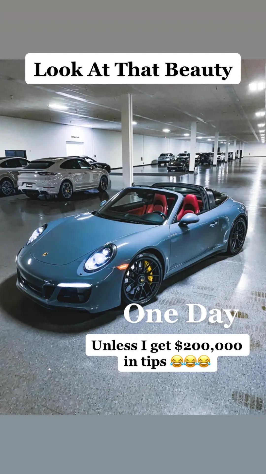 Beautiful car #fyp #foryou #foru #porsche911 #cars #carsoftiktok 