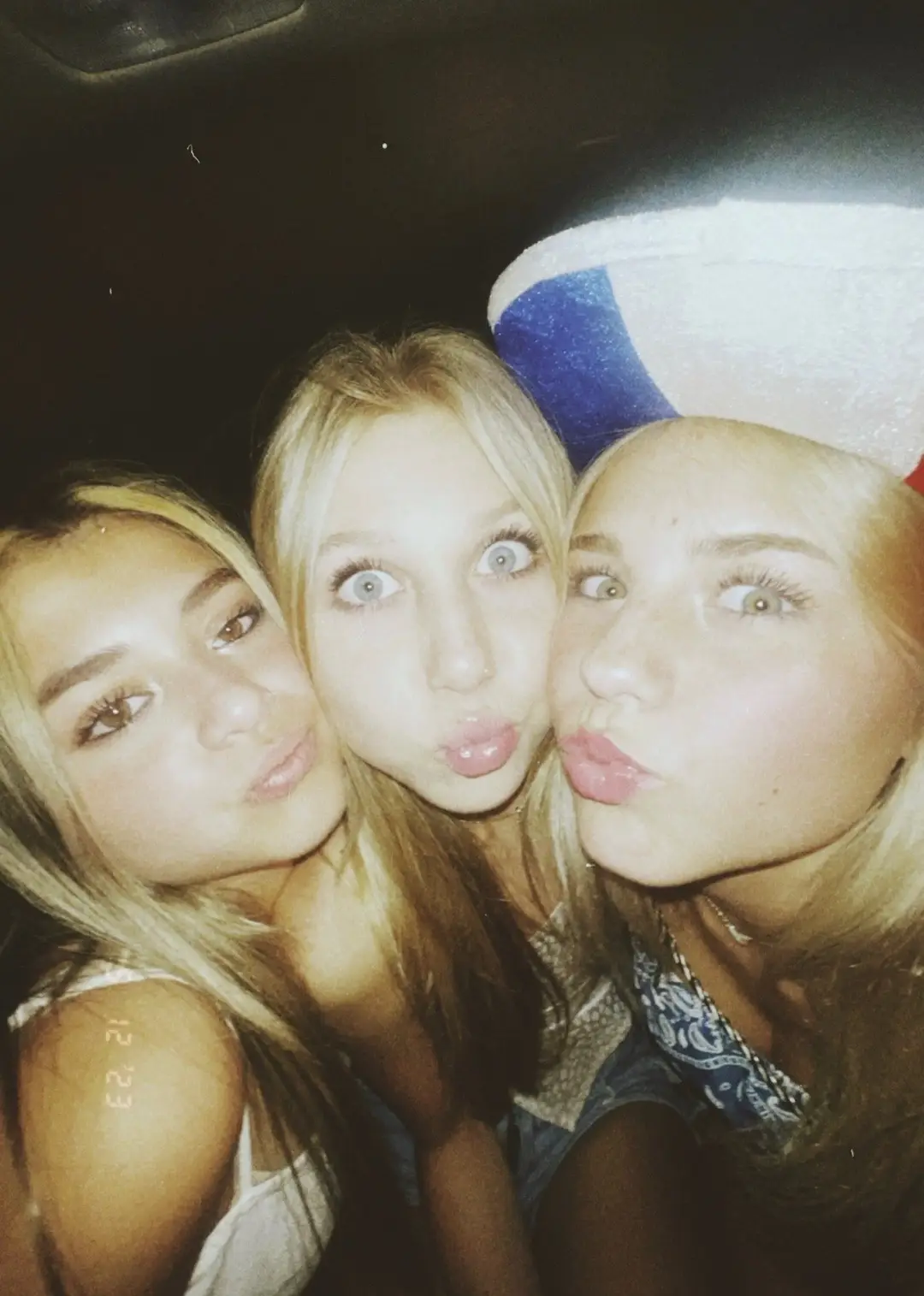 i love taking pictures. 