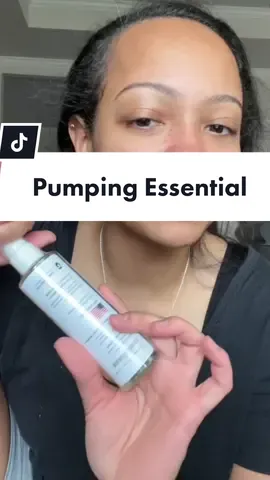 Linked on my amazon store ftont under pumping essentials #pumpingmom #coboo #pumpingspray 