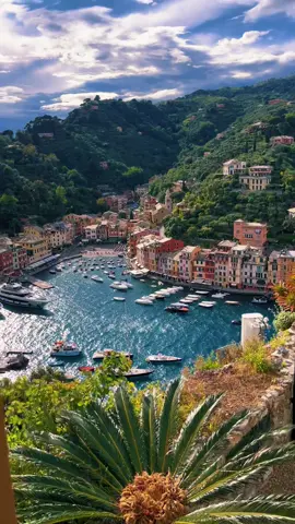 📍Portofino  • • #portofino #italy #portofinoitaly 