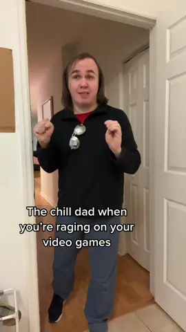 It’s just a game. #fyp #comedу #xyzbca #fypシ #parents #dad 