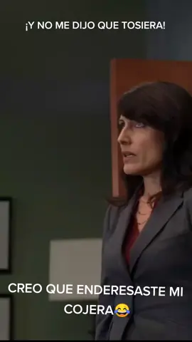 Creo que ENDERESASTE mi COJERA 😂 #drhouse #parati #tiktok #foryou #dúo #comedia #humor #house #houseoftiktok 