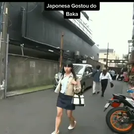 #bakagaijin #japanese #tokyo a japa Gostou do bakagaijin