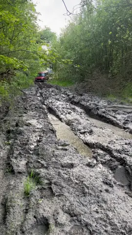 #offroad #4x4 #offroadinginuk #offroader #sendit #mud #mudding #muddy #td5 #fyp #fypシ #landrover #discovery #disco2 