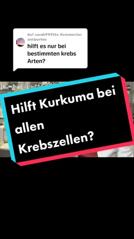 Antwort auf @sarah99916 #Kurkuma ist ein wunderbares #Gewürz mit vielen positiven Auswirkungen auf unsere #Gesundheit. Es enthält das #Antioxidans Curcumin, das die #Entzündung reduziert und die #Gehirnfunktion fördert. Laut einer #Studie aus dem Journal of Clinical Psychopharmacology (2018) hat #Curcumin auch #antidepressiva Eigenschaften. Eine Studie aus dem European Journal of Nutrition (2012) zeigte, dass Curcumin das Risiko von #herzinfarkt bei #postoperativen #Patienten senkte, während eine weitere Studie aus dem Journal of Nutrition and #Metabolism (2017) ergab, dass es das #Risiko von #Herz-Kreislauf-Erkrankungen bei Typ-2-#Diabetes -Patienten verringern kann. Kurkuma kann auch bei #Verdauungsstörungen und #Schmerzen helfen. Laut einer Studie aus dem Journal of Alternative and Complementary Medicine (2004) kann es bei der Behandlung von #Reizdarmsyndrom helfen, während eine Studie aus dem Journal of Medicinal Food (2009) ergab, dass Curcumin bei der Behandlung von #Menstruationsbeschwerden wirksam ist. Eine weitere Studie aus dem Journal of Pain Research (2016) weist darauf hin, dass Curcumin bei #Arthrose -Schmerzen ähnlich ist wie das #Schmerzmittel #Ibuprofen. Es gibt einige Studien, die darauf hindeuten, dass das #Braten von Lebensmitteln mit #Kokosöl und Kurkuma das Risiko von Acrylamidbildung reduzieren kann. #Acrylamid ist eine chemische Verbindung, das beim #Erhitzen von stärkehaltigen Lebensmitteln, wie zB €Kartoffeln, entstehen kann und als potentiell #krebserregend gilt. Füge Kurkuma in deine Ernährung ein und profitiere von seinen vielen Vorteilen.