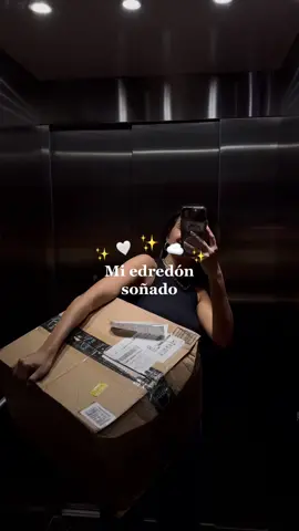 Tiktok y su algoritmo haciendo lo suyo para encontrar este acolchado en amazon 🥹☁️✨ #amazonfinds #bedroomdecor 