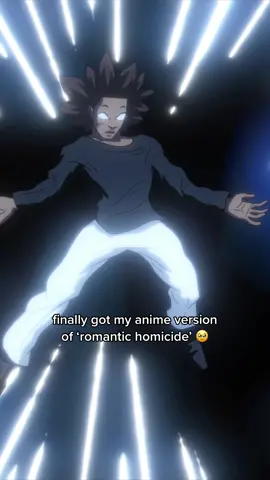 welcome to the d4vdverse, meet IT4MI ❤️‍🩹 ‘Romantic Homicide’ (Anime Version) OUT NOW!! 🥀 #d4vd #anime #romantichomicide #fyp   the character you see here is named “IT4MI” (pronounced ‘itami’) which means pain in Japanese. Inspired by manga and anime he is the main antagonist of my entire project. He’s been planted in all of my music videos but it’s not clear what his motive is… You will soon find out. There are two other characters that complete this multiverse of 4... They will be unveiled in due time. 4️⃣