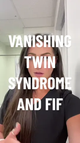 Im relatively new to this topic but found it pretty wild and wanted to share…i feel like @Jen Hamilton might have some more fun insight on this though…. 🫣🤔#nursesoftiktok #nursetok #fetusinfetu #vanishingtwinsyndrome #atemytwininthewomb #randomfact #funfact #medicalfact #DidYouKnow #pregnancy #laboranddelivery 