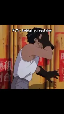 Susah nahan biar gk workout😅 #fyp #workout #workoutmotivation #GymTok #meme #SeputarWorkout 