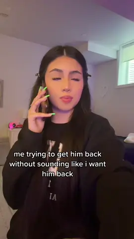 dont wanna bring his ego up🥱