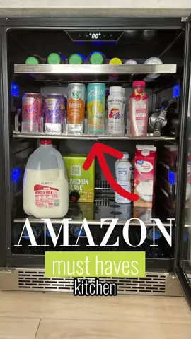 Amazon Must Have Kitchen - Refrigerator Drink Dispenser. Like & Follow for more Tips, Tricks & DIYs #howto #tipsandtricks #homefinds #amazonkitchen #shannykate #theshannykate #ltkit #ltk #ltkdiy #liketoknowit #fyp #instagramreels #reels #fypage #amazonhome #amazonassociate #amazonfinds #amazonmusthaves #amazonmusthave #amazonhomefinds @Amazon Influencer Program @Amazon Home 