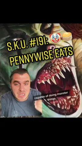 #greenscreen Any questions? 🤓😂 #pennywisetheclown #deadlights #itmovie2019 #stephenkinguniverse  #fyp 