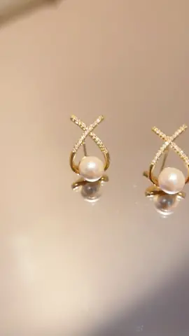 สวยทุกแบบเลย #jewelry #เครื่องประดับ #สวยหรูดูแพง #ต่างหูหนีบ #ต่างหู #รีวิวบิวตี้ 