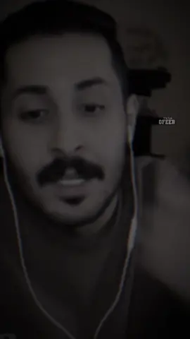 من لايداري خاطرك .. لاتداريه #مشاري_العتيبي #0feeb 