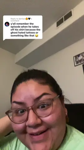 Replying to @denise 🎃🖤 respectfully looking lol 👁️👄👁️ #fyp #foryoupage #xyzbca #ghostadventures #ghostadventurescrew #zakbagans #zakbagansedits 