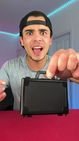 Nobody can explain this!