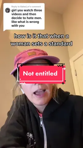 Replying to @Baked_vr where dk you hear me saying i h8 men? 