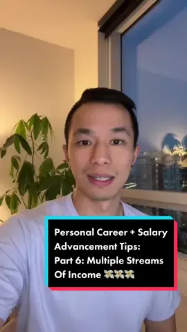 From making 27K ➡️ over 150K/year #salarytransparency #financialjourney #howtomakemoremoney #multiplestreamsofincome #vancouver