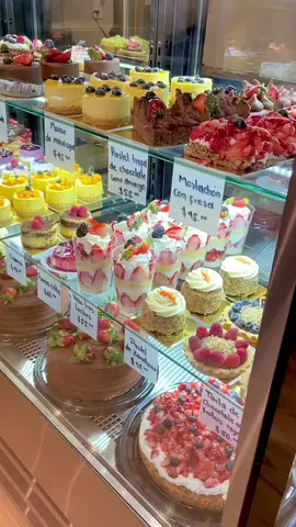 #oaxaca #reposteria #jalatlacooaxaca #pasteleria #mexico🇲🇽 #delicious 