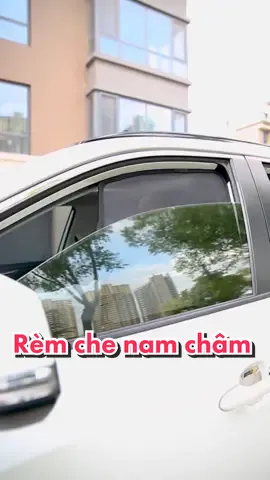 Bộ 4 rèm che nắng ô tô nam châm #remchenang #remchenangoto #phukienoto #phukienxehoi #xexinhxexin #dcgr 