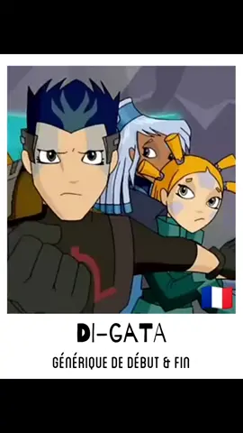 générique de début et fin du dessin animé fantastique dont les combats se déroule à l'aide de cube de couleur avec 2 filles et 2 garçons • Di-Gata #dessinanimé #dessinanime #enfance #nostalgie #aventure #gulli #2006 #generiquedessinanime #ecole #enfance #gouter #digata #cube #couleurs #sorcier 