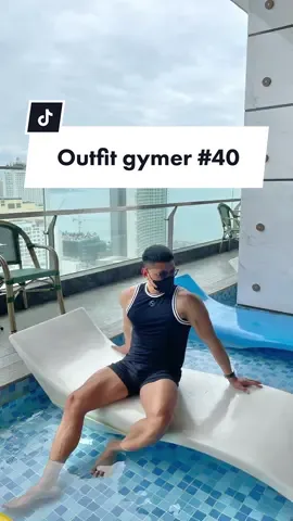 Mùa hè này mà không đi biển thì bạn xứng đáng ở sao hoả nhé! #outfitgymer #suhuynh1912 #Fitness #suhuynhfitness #gymerdaumat 