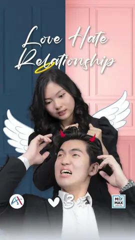 Kamu itu punyaku! @Kelly 🍒 @myratiara @Still Arby Only #drama #dramatiktok #tiktokviral #tiktokshortfilm #fyptiktok #trending #TikTokSeries #TikTokIndonesia #fyp #romance #romantis #anhong #mixmaxlagilagi #cocktailwithrealjuice @Anhong Media International  ‼️THIS IS A WORK OF FICTION AND CREATIVITY, ANY RESEMBLANCE TO AN ACTUAL EVENTS ARE COINCIDENTAL‼️