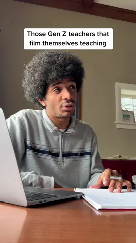 They’re definitely the hype class to be in 😎 #teachers #genz #generationz #filming #school #highschool #college #elementary #impression #cool #uk #nz #canada #aus #usa 