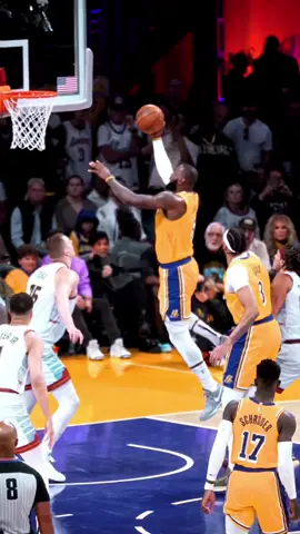 Master at work 🐐 LeBron spin move still smooth in year 20 #lebronjames #lebron #kingjames #bron #lakers #lalakers #lakeshow #lakernation #nbaplayoffs #nbahighlights #nbaphotographer #nbavideography 