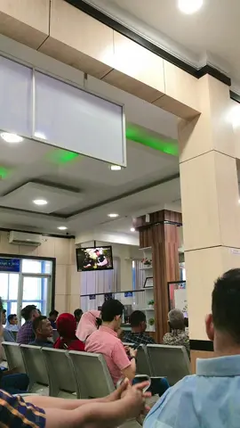 Kantor IMIGRASI#