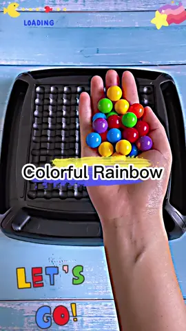 Suitable for three to 99 years old to play the rainbow elimination fun, exercise observation skills and color discrimination, put down the phone, and children play together!#toys #Puzzle #toy #kids #Puzzletoys #Puzzletoy #funny
