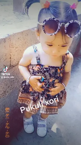 pukuli Xori 🥰😘😘