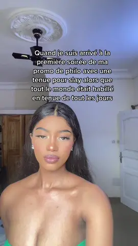 Ahaha la honte