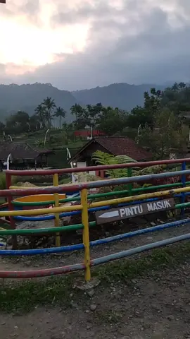 wisata kebun buah di desa baseh dusun rabuk kec.kedungbateng  #purwokerto #purwokertoguyon 